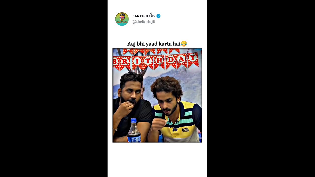Aaj v yaad karta hai