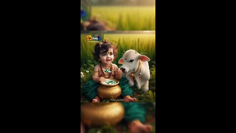 Jai shree krishna