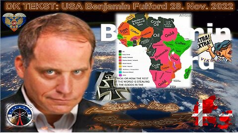 DK.+TEKST: B. Fulford 28. Nov. 2022. & Andet. 1.12.36 t. (att.ppr)