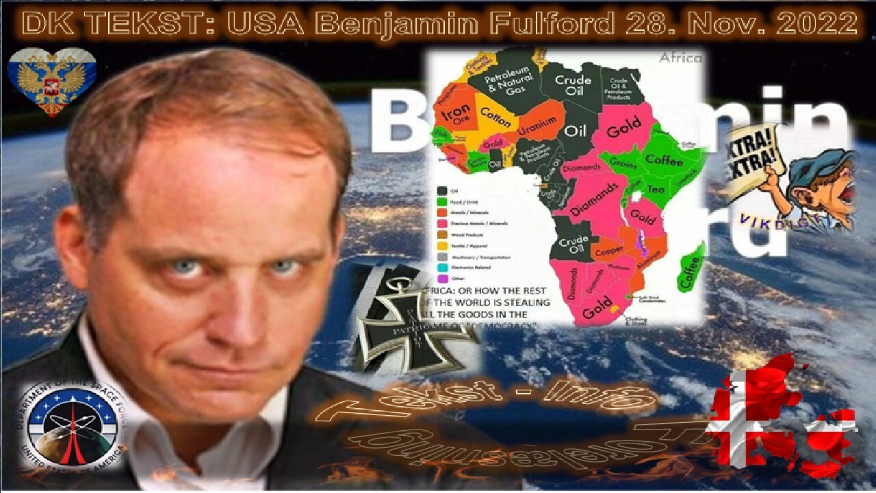 DK.+TEKST: B. Fulford 28. Nov. 2022. & Andet. 1.12.36 t. (att.ppr)