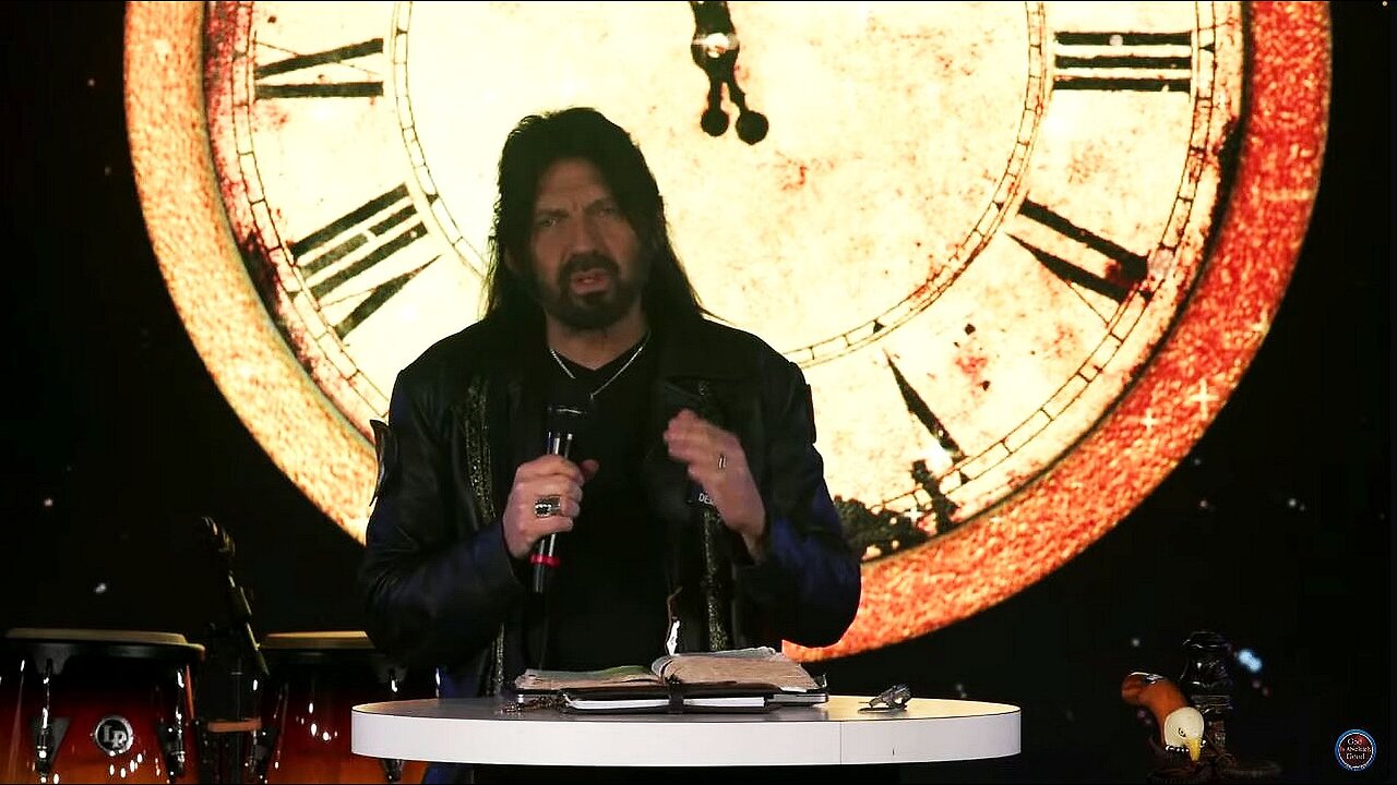 Robin D Bullock The 11th Hour Prophetic Update & Bible Teaching Replay Tuesday 1.2.2024