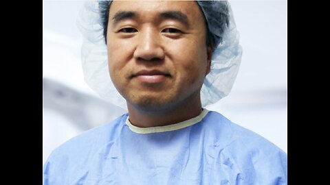TPC #992: Dr. Joe Lee (Covid Antibodies & Lung Membranes)