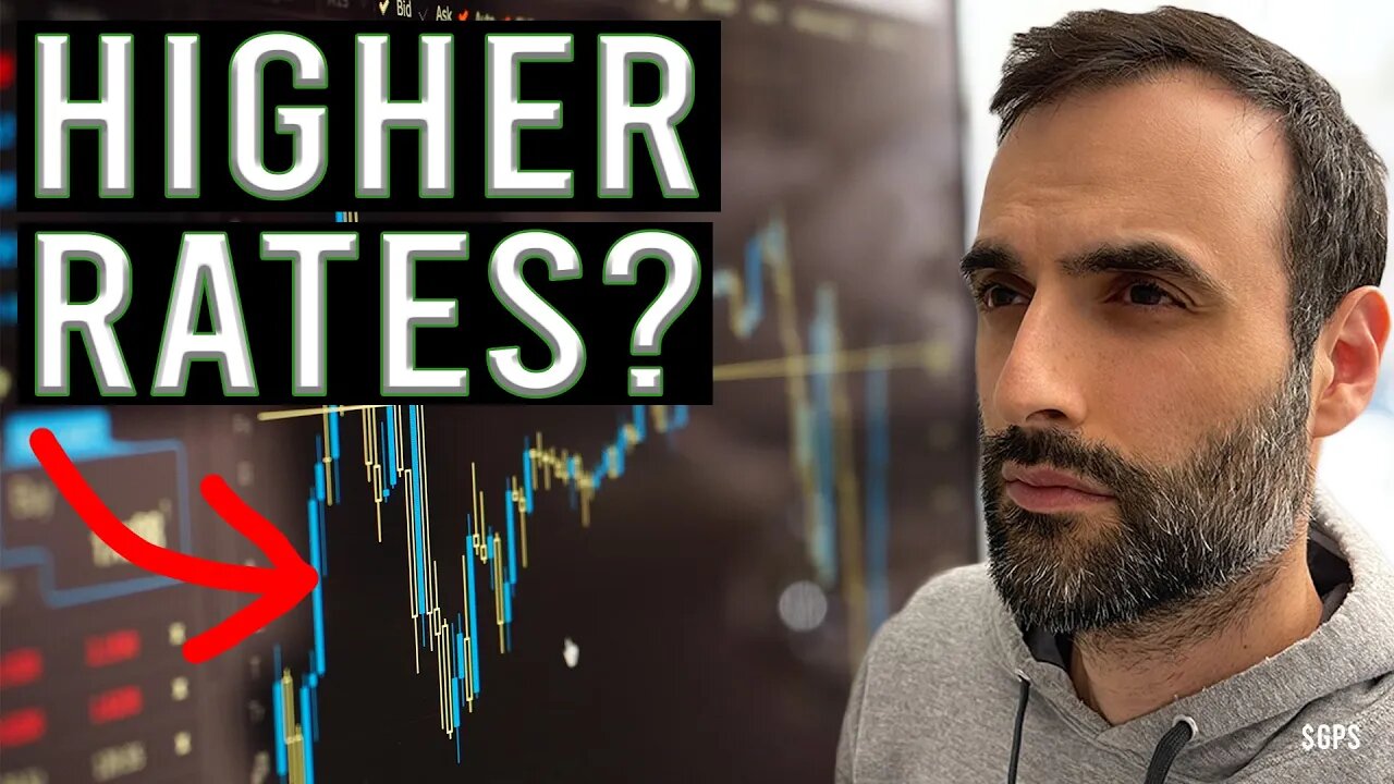 You Will Pay More For EVERYTHING as Inflation Soars! Yellen Calls For Rate Increase