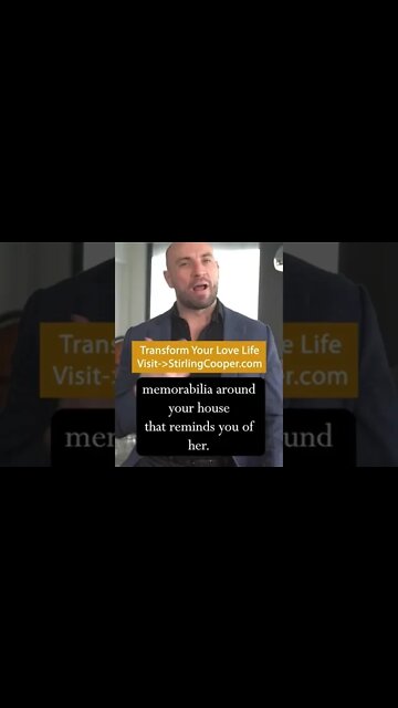 Get Rid Of Any Memorabilia. #shorts