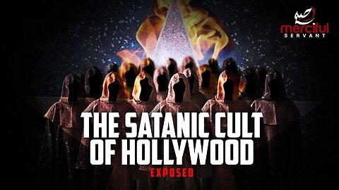 NWO: Hollywood sold its soul to the devil (3)