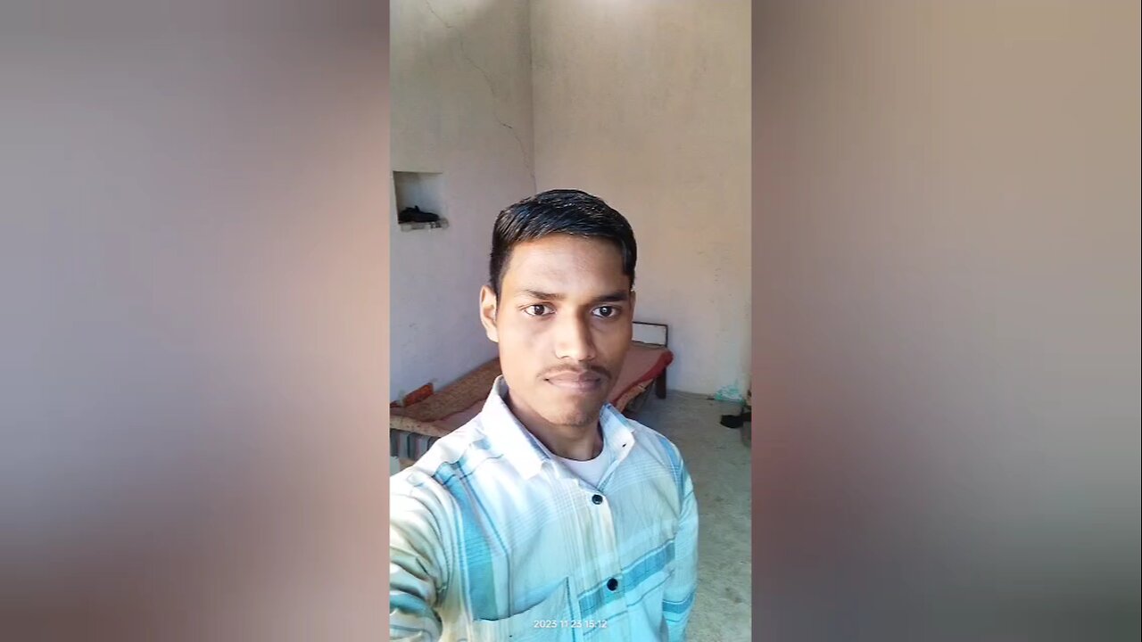 beda paar Laga de Baba