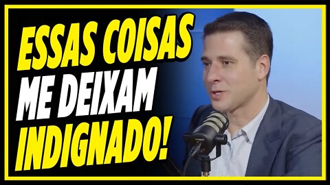 ASFALTO É MAIS IMPORTANTE QUE SAÚDE? | Cortes do MBL