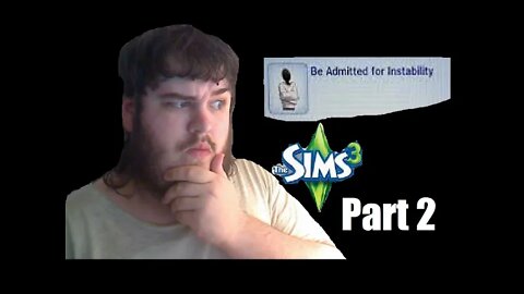 Too Close to Home!! | The Sims