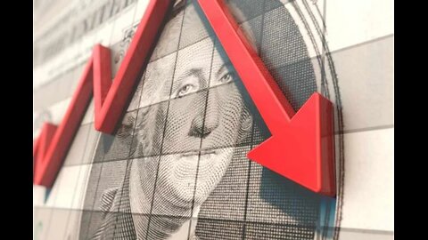 BREAKING NEWS: FINANCIAL COLLAPSE IN 2024? THE USA IS BANKRUPT & NO ONE WANTS OUR TREASURY NOTES