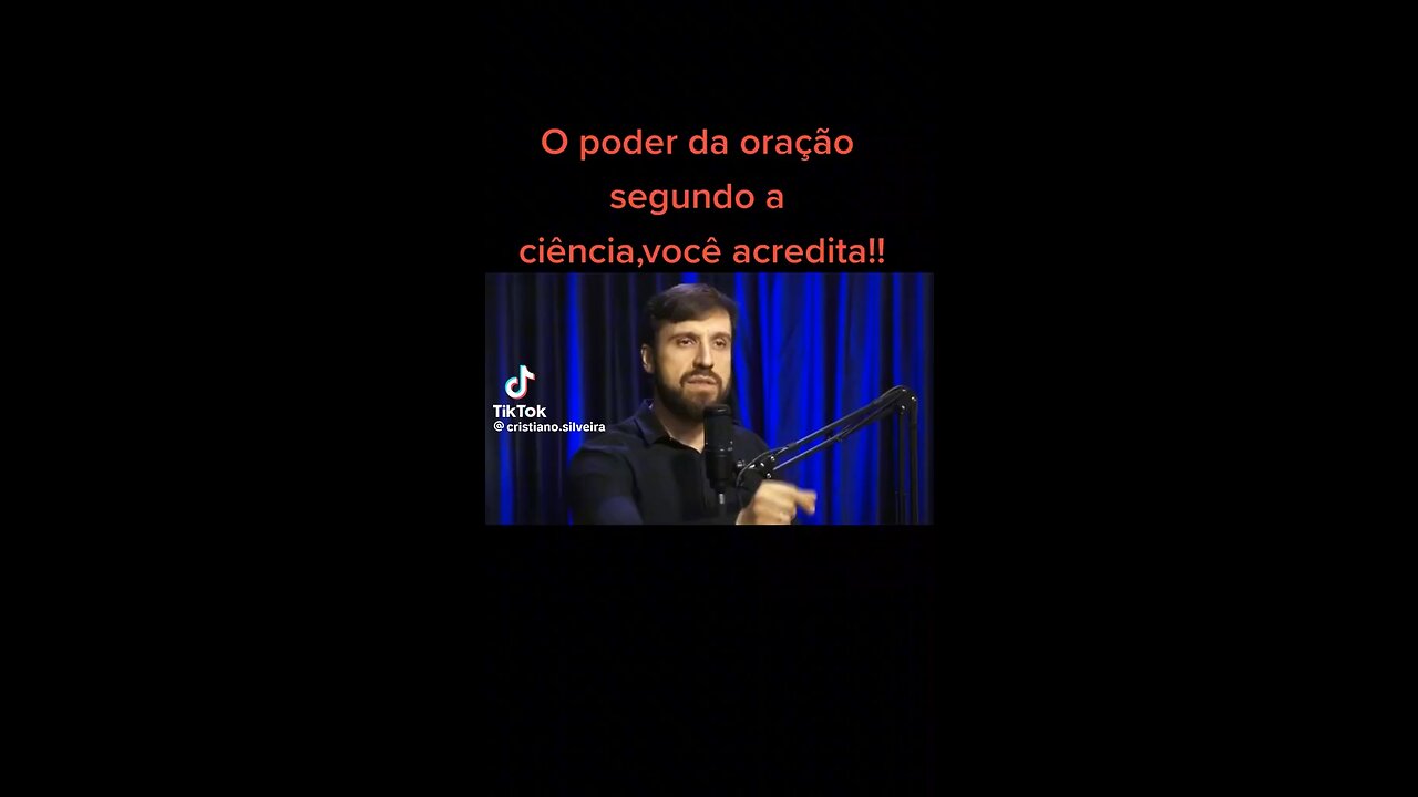 A Oração transforma sua mente