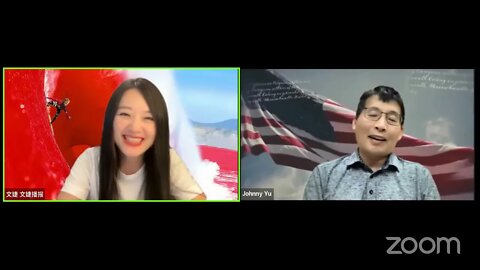 9/19/22｜短兵相接！川普演讲出现黑星旗；城堡封锁！英女王葬礼怪事多；拜登称会武力护台白宫澄清；经济崩盘四个指标爆两个