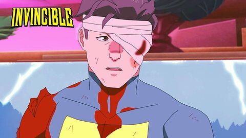 Invincible Season 2 Episode 5 Latest Update & Release Date