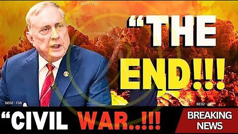 Col. Douglas Macgregor SHOCK "Millions Will DIE"