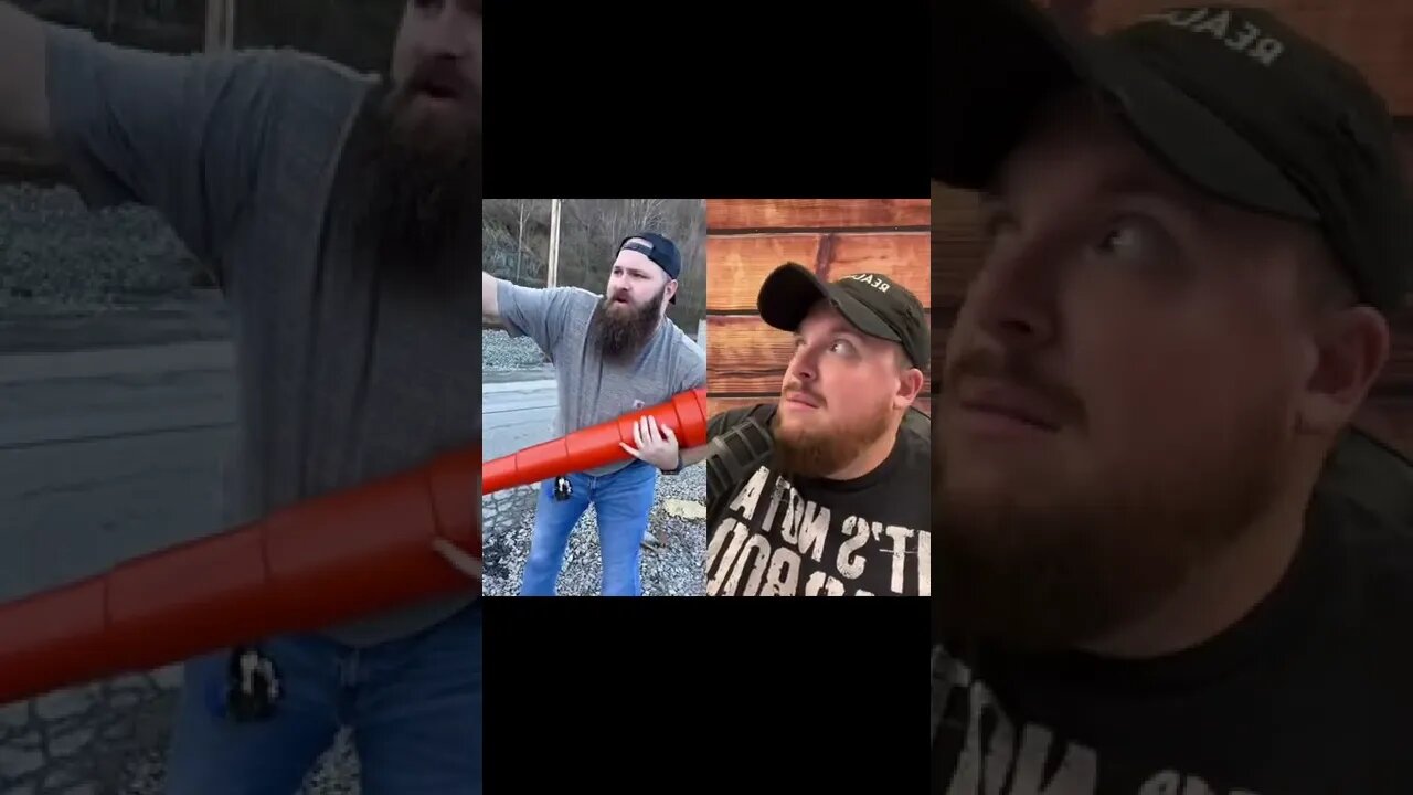 Here’s Your Dose Of REALarious…🤣🤣🤣 with @Bearded Kentuckian