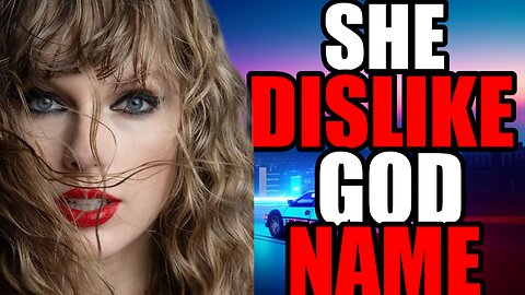 Taylor Swift caught in SHOCKING Video as Ice Spice thank God?!