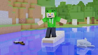 Minecraft Survival 1.17 - Episode 22