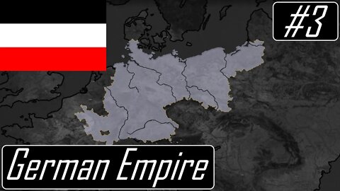Victory... Somehow | German Empire | The Great War | Bloody Europe II | Age of History II #3