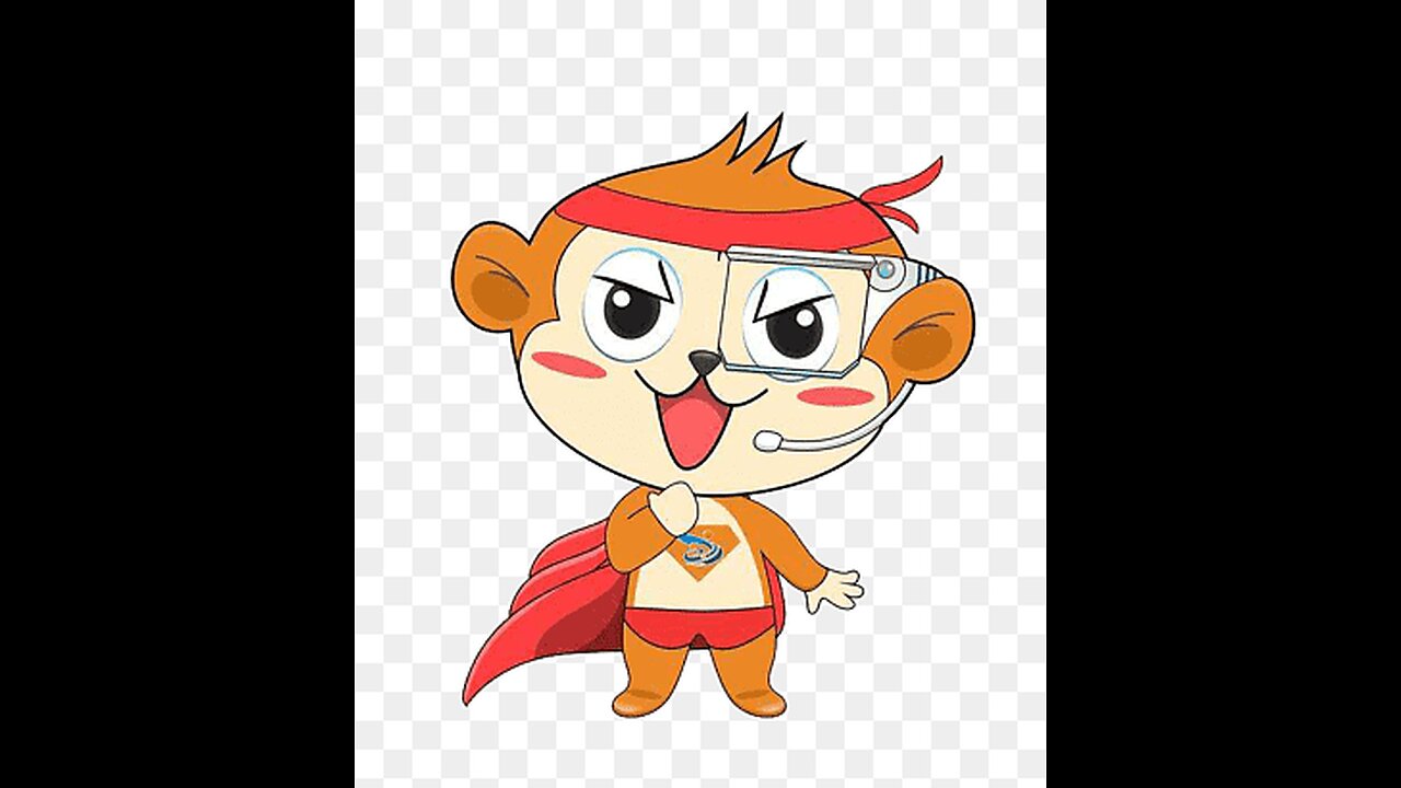the superman monkey #monkey#animal#superman#spiderman#dog#cat#puppy#viral#youtube#