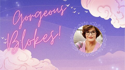 Gorgeous Blokes S01E01