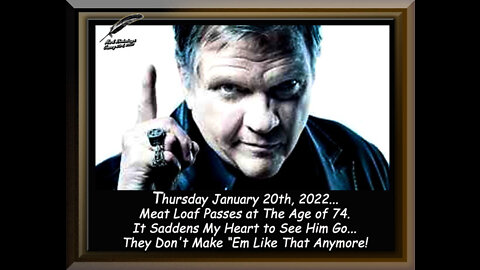 Free Spirit ~Meat Loaf Tribute~