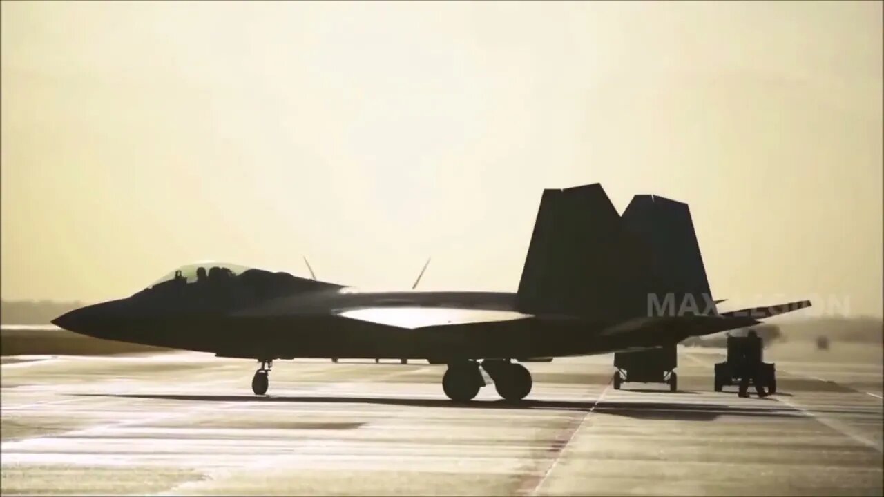 Weapons From Around The World