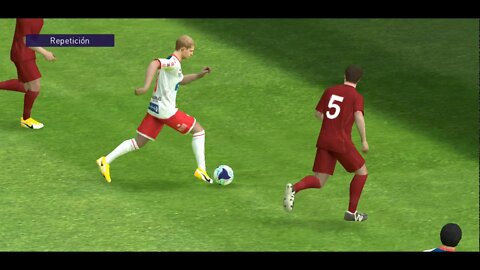 PES 2021: LIVERPOOL R vs KORTRIJK | Entretenimiento Digital 3.0