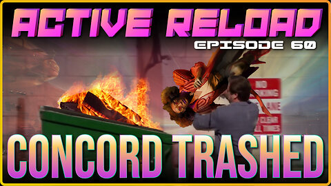 Sony Officially Trashes Concord! Plus, Black Ops 6 Beta impressions!
