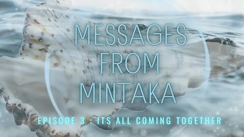 ✨ A Message From Mintaka ❌Trigger❌ You Are The Light You Have Been Seeking - Divine Union Upon Us -