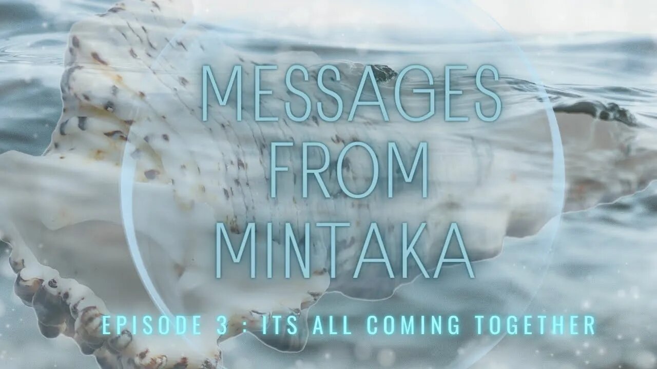 ✨ A Message From Mintaka ❌Trigger❌ You Are The Light You Have Been Seeking - Divine Union Upon Us -