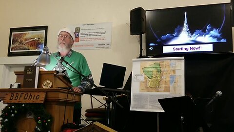 077 Isaiah 30:1 WEBCAST