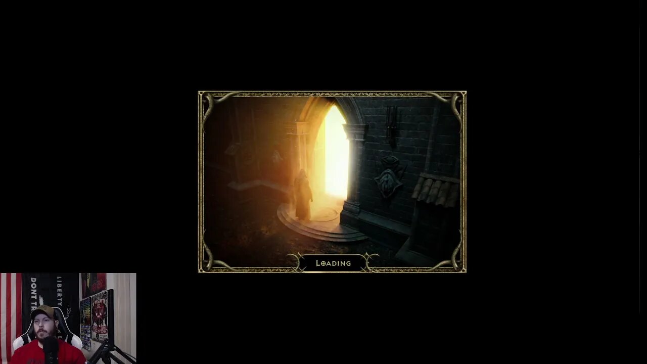 Current Blessed Hammer Paladin MF Build | Diablo 2 Resurrected