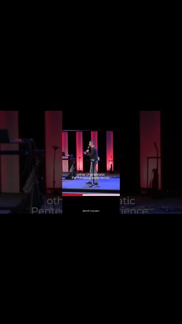 The Holy Spirit is a Person!