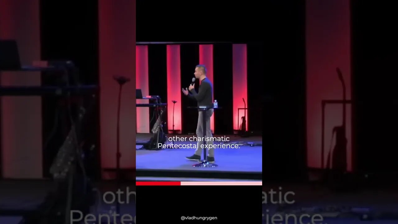 The Holy Spirit is a Person!