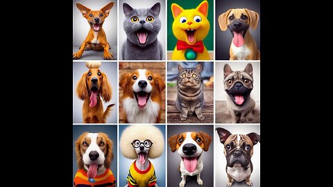 FUNNIEST CATS & DOGS COMPILATION MAXIIMM