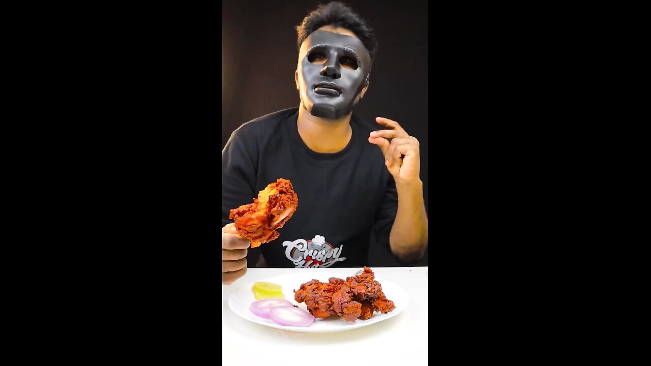 chicken 🍗