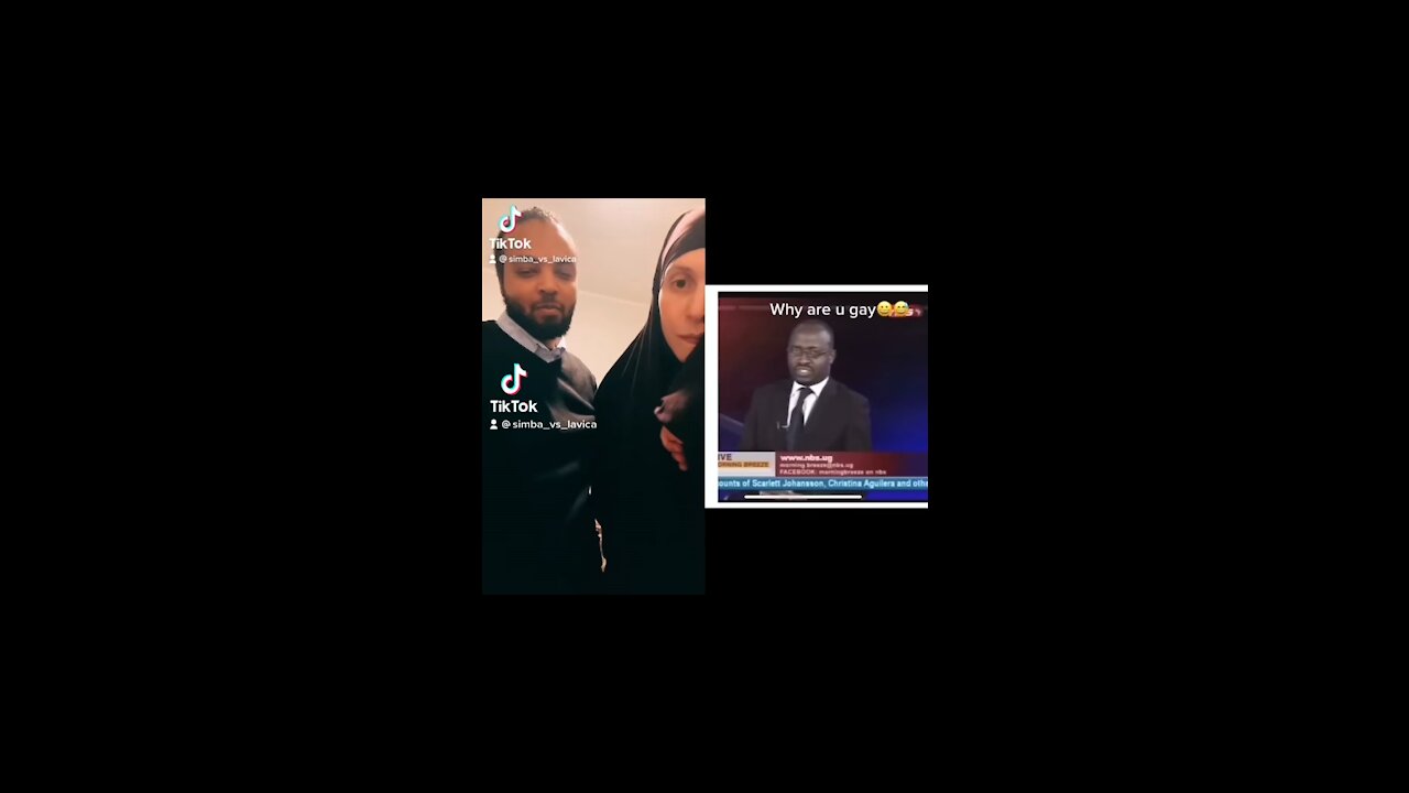 Funny videos from tiktok