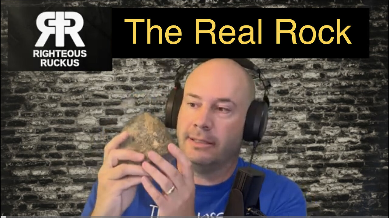 The Real Rock Ep10