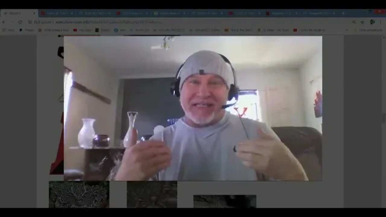 THEY are RISING,,We DWELL Among SCORPIONS !!! This is No JOKE It IS REALITY - Jonathan Kleck