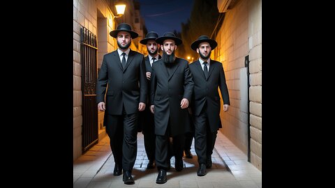 Andrew Tate Raided Again Hours After Being Released, IDF Beats Ultra-Orthodox Jewish people,