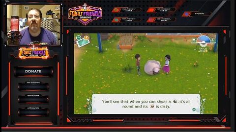 My Universe Green Adventure Farmer Friends Episode 3