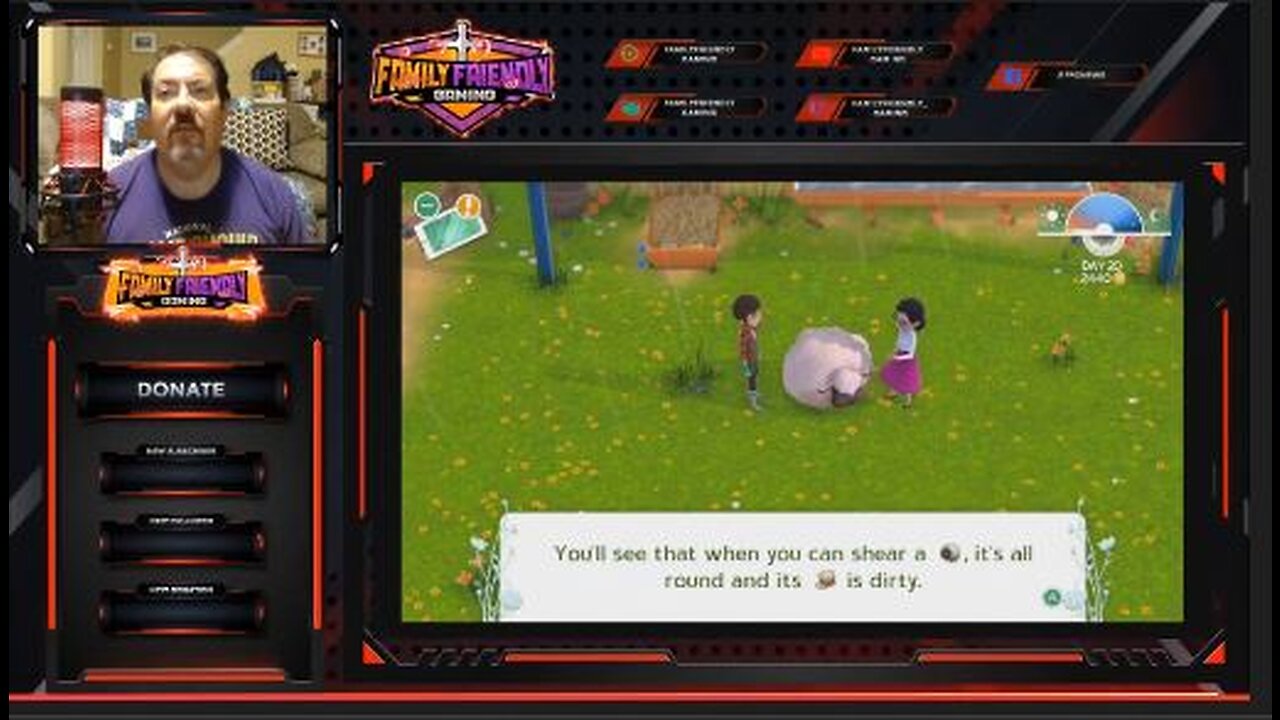 My Universe Green Adventure Farmer Friends Episode 3