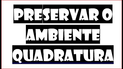 240223-PRESERVAR O AMBIENTE-ifc-pir-