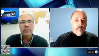 Toffoli a toque de caixa rejeita ação de Bolsonaro contra Alexandre de Moraes