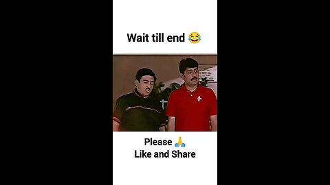 Wait till end