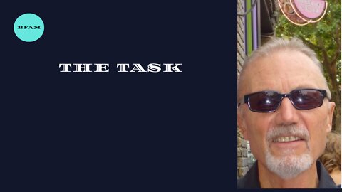 THE TASK