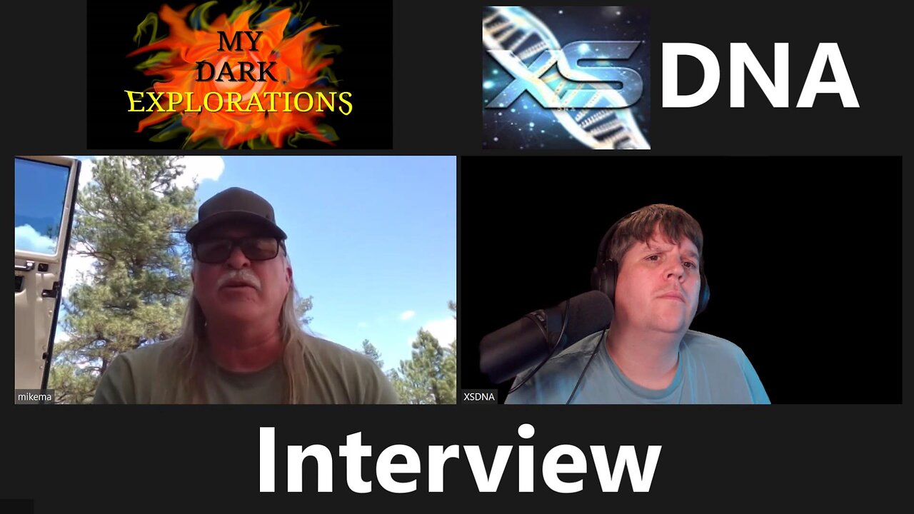 Interview with XsDNA