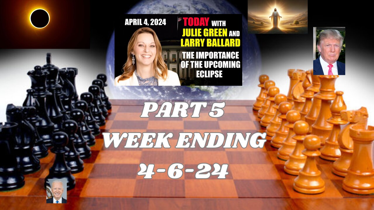 PART 5 WEEK ENDING 4-6-23 NEWS ECLIPSE
