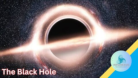 "How Some Black Holes Could Erase Your Past"
