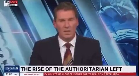 Fox News Australia - Vaccinated shouldn’t fly on aircraft due to blood clot risk