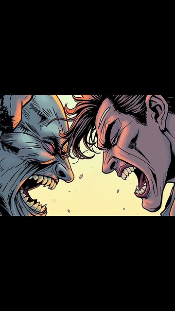 क्रोध का सच